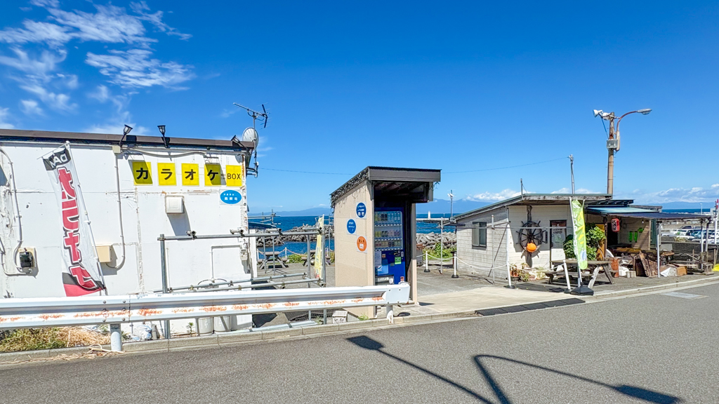 カラオケ南耕苑