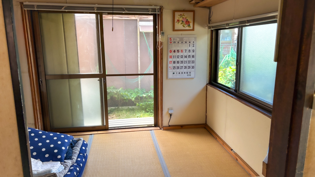 椿 2