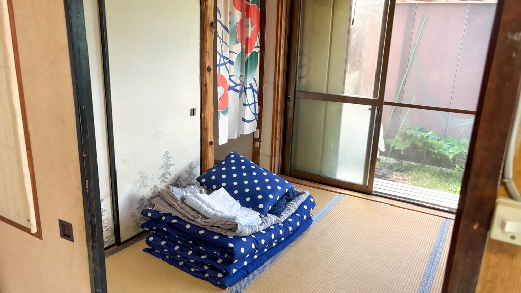 椿 3