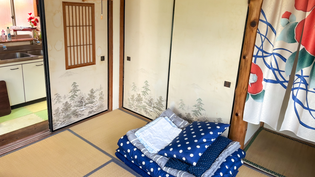 椿 6